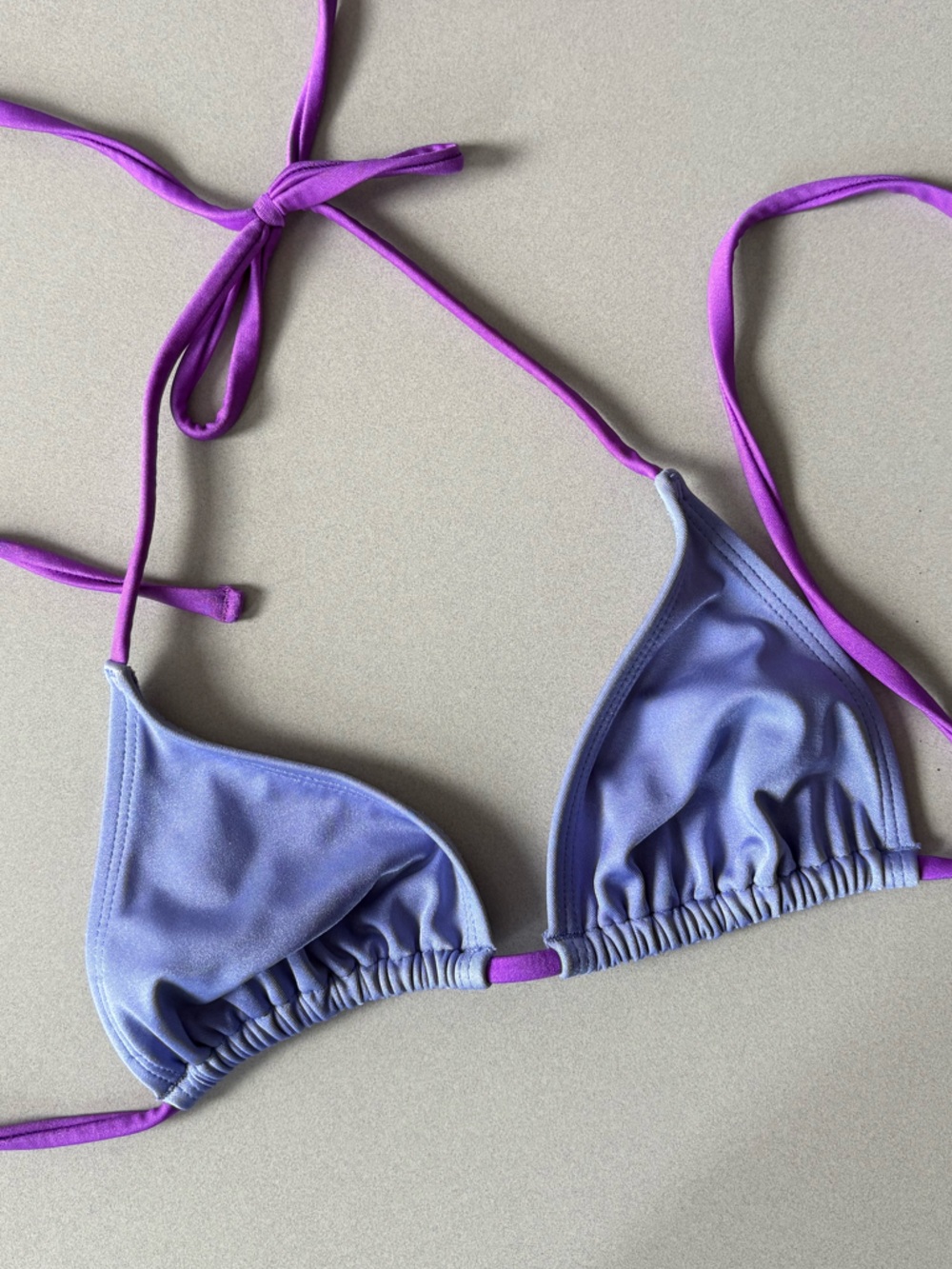 Nu Swim Drip Top XS